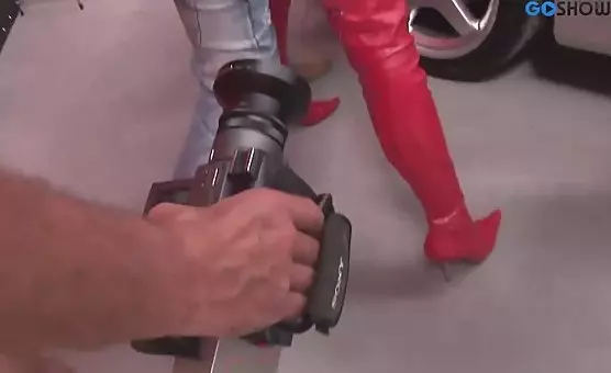 Cumming Cam Couples